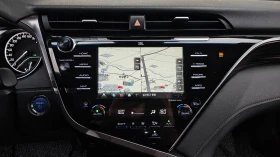 Toyota Camry 2.5 XLE | Hybrid | Keyless | Auto.bg — изображение 11 Toyota Camry 2.5 XLE | Hybrid | Keyless | Auto.bg — изображение 11