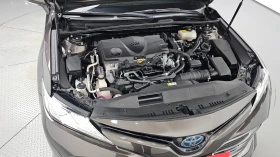 Toyota Camry 2.5 XLE | Hybrid | Keyless | Auto.bg — изображение 16 Toyota Camry 2.5 XLE | Hybrid | Keyless | Auto.bg — изображение 16
