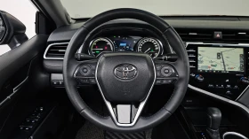 Toyota Camry 2.5 XLE | Hybrid | Keyless | Auto.bg — изображение 5 Toyota Camry 2.5 XLE | Hybrid | Keyless | Auto.bg — изображение 5