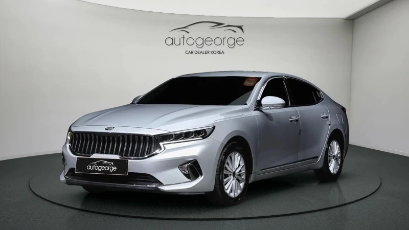 Kia K7 3.0LPI STANDARD - 29850 лв. / 15262.06 € - 18154448 1 | Car24.bg Kia K7 3.0LPI STANDARD - 29850 лв. / 15262.06 € - 18154448 1