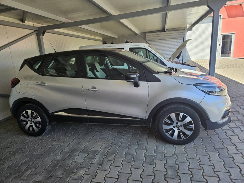 Renault Captur - 8300 € / 16233.39 лв. - 42423409 1 | Car24.bg Renault Captur - 8300 € / 16233.39 лв. - 42423409 1