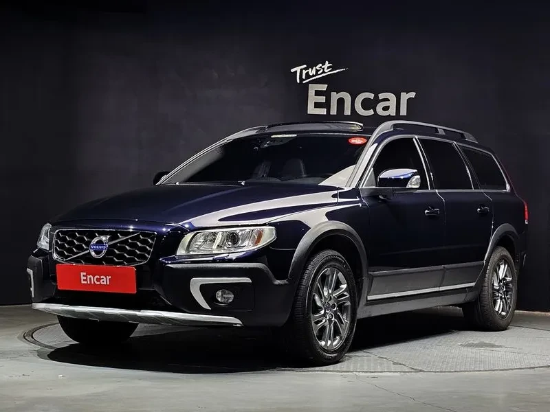Volvo Xc70 D4 3Rd Generation | Auto.bg — изображение 1 Volvo Xc70 D4 3Rd Generation | Auto.bg — изображение 1
