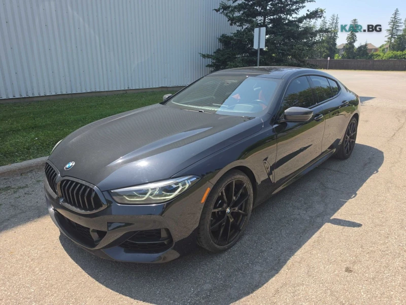 BMW 850 xDriveАвтокредит Цена до България - 44500 € / 87034.43 лв. - 33621771 1 | Car24.bg BMW 850 xDriveАвтокредит Цена до България - 44500 € / 87034.43 лв. - 33621771 1