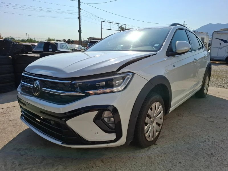 VW Taigo 1.5 TSI OPF DSG R-Line - 14999 € - 37019962 1 | Car24.bg VW Taigo 1.5 TSI OPF DSG R-Line - 14999 € - 37019962 1