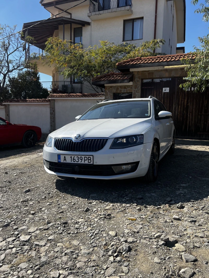 Skoda Octavia Laurin&Klement - 7500 € - 31179276 1 | Car24.bg Skoda Octavia Laurin&Klement - 7500 € - 31179276 1