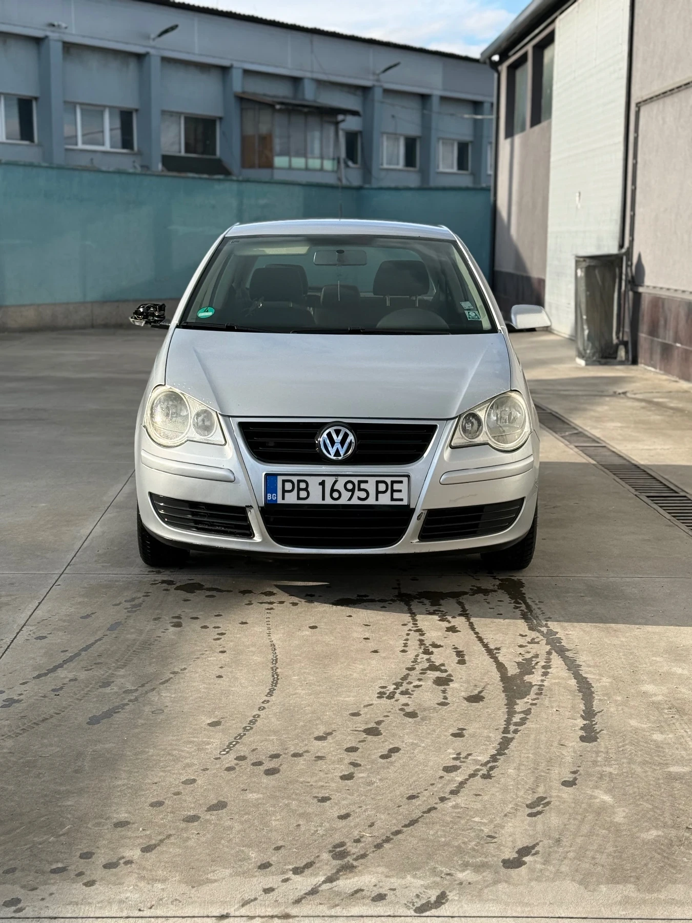 VW Polo undefined | Auto.bg — изображение 1 VW Polo undefined | Auto.bg — изображение 1