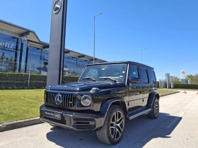 Mercedes-Benz G 63 AMG 1 - Car24.bg Mercedes-Benz G 63 AMG 1