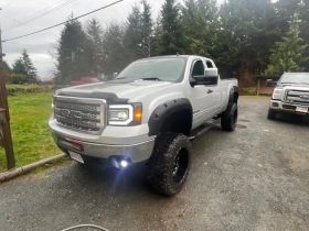 Gmc Sierra * SLE * CARFAX * БЕЗ ПЪРВОНАЧАЛНА ВНОСКА - Car24.bg Gmc Sierra * SLE * CARFAX * БЕЗ ПЪРВОНАЧАЛНА ВНОСКА