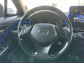 Toyota C-HR Classy - 27500 лв. / 14060.53 € - 14565310 15 | Car24.bg Toyota C-HR Classy - 27500 лв. / 14060.53 € - 14565310 15