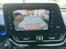 Toyota C-HR Classy - 27500 лв. / 14060.53 € - 14565310 10 | Car24.bg Toyota C-HR Classy - 27500 лв. / 14060.53 € - 14565310 10