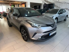 Toyota C-HR Classy - 27500 лв. / 14060.53 € - 14565310 6 | Car24.bg Toyota C-HR Classy - 27500 лв. / 14060.53 € - 14565310 6