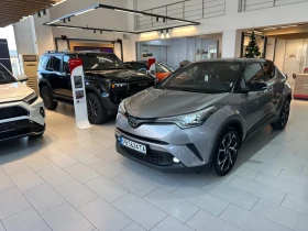Toyota C-HR Classy - 27500 лв. / 14060.53 € - 14565310 2 | Car24.bg Toyota C-HR Classy - 27500 лв. / 14060.53 € - 14565310 2