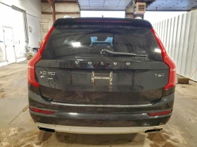 Volvo Xc90 * T6* MOMENTUM* - 13650 € / 26697.08 лв. - 75604520 5 | Car24.bg Volvo Xc90 * T6* MOMENTUM* - 13650 € / 26697.08 лв. - 75604520 5