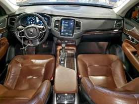 Volvo Xc90 * T6* MOMENTUM* - 13650 € / 26697.08 лв. - 75604520 10 | Car24.bg Volvo Xc90 * T6* MOMENTUM* - 13650 € / 26697.08 лв. - 75604520 10