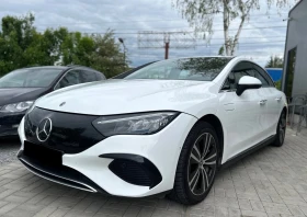 Mercedes-Benz EQE 350+ | Auto.bg — изображение 2 Mercedes-Benz EQE 350+ | Auto.bg — изображение 2
