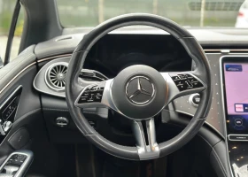 Mercedes-Benz EQE 350+ | Auto.bg — изображение 7 Mercedes-Benz EQE 350+ | Auto.bg — изображение 7