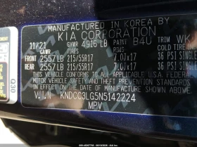 Kia Niro Ev Ex - 11000 € / 21514.13 лв. - 97358541 9 | Car24.bg Kia Niro Ev Ex - 11000 € / 21514.13 лв. - 97358541 9
