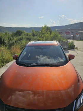 Nissan X-trail - 14600 € / 28555.12 лв. - 82392025 5 | Car24.bg Nissan X-trail - 14600 € / 28555.12 лв. - 82392025 5