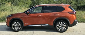 Nissan X-trail - 14600 € / 28555.12 лв. - 82392025 2 | Car24.bg Nissan X-trail - 14600 € / 28555.12 лв. - 82392025 2