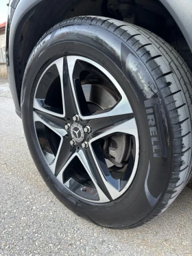 Mercedes-Benz GLE 350 AMG - 41900 € - 10073867 8 | Car24.bg Mercedes-Benz GLE 350 AMG - 41900 € - 10073867 8
