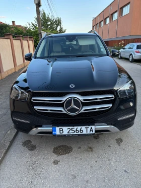 Mercedes-Benz GLE 350 AMG - 41900 € - 10073867 10 | Car24.bg Mercedes-Benz GLE 350 AMG - 41900 € - 10073867 10