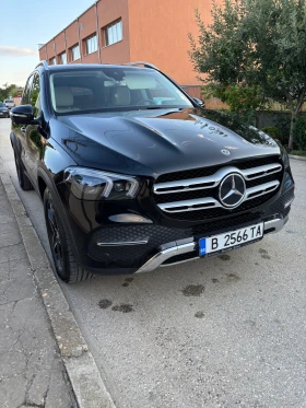 Mercedes-Benz GLE 350 AMG - Car24.bg Mercedes-Benz GLE 350 AMG