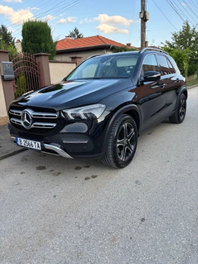 Mercedes-Benz GLE 350 AMG - 41900 € - 10073867 15 | Car24.bg Mercedes-Benz GLE 350 AMG - 41900 € - 10073867 15