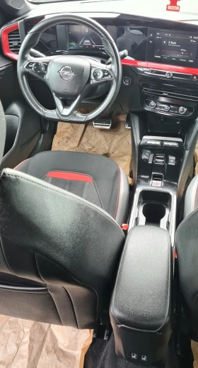 Opel Mokka Opel Mokka E GS LINE - 18700 € - 95655566 11 | Car24.bg Opel Mokka Opel Mokka E GS LINE - 18700 € - 95655566 11