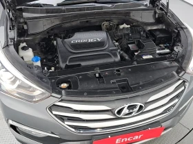 Hyundai Santa fe 2.0 4WD PREMIUM - 11334 € - 29529576 6 | Car24.bg Hyundai Santa fe 2.0 4WD PREMIUM - 11334 € - 29529576 6