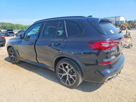 BMW X5 - 18650 € - 23225769 2 | Car24.bg BMW X5 - 18650 € - 23225769 2