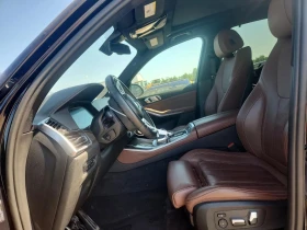 BMW X5 - 18650 € - 23225769 7 | Car24.bg BMW X5 - 18650 € - 23225769 7