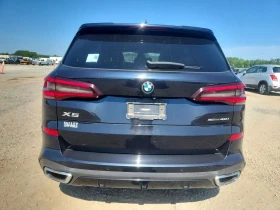 BMW X5 - 18650 € - 23225769 6 | Car24.bg BMW X5 - 18650 € - 23225769 6