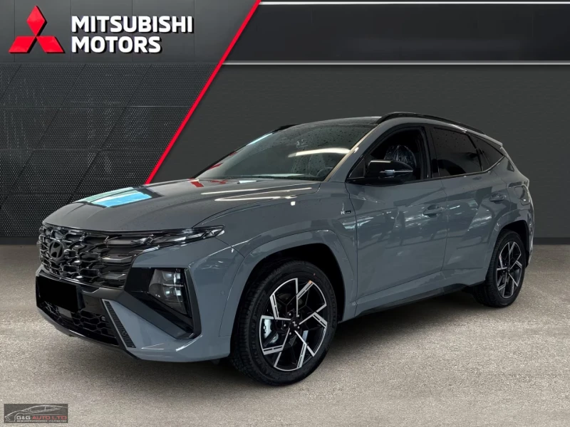 Hyundai Tucson НОВ/PHEV/288HP/N-LINE/ИЗБОР ЦВЯТ/PANO/360/286h - 44700 € / 87425.60 лв. - 99156209 1 | Car24.bg Hyundai Tucson НОВ/PHEV/288HP/N-LINE/ИЗБОР ЦВЯТ/PANO/360/286h - 44700 € / 87425.60 лв. - 99156209 1