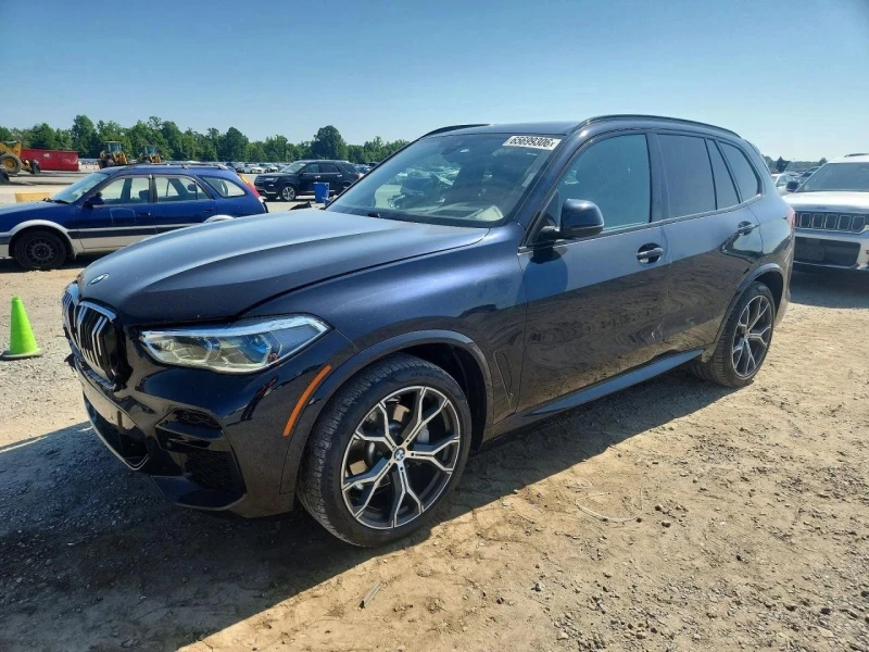 BMW X5 - 18650 € - 23225769 1 | Car24.bg BMW X5 - 18650 € - 23225769 1