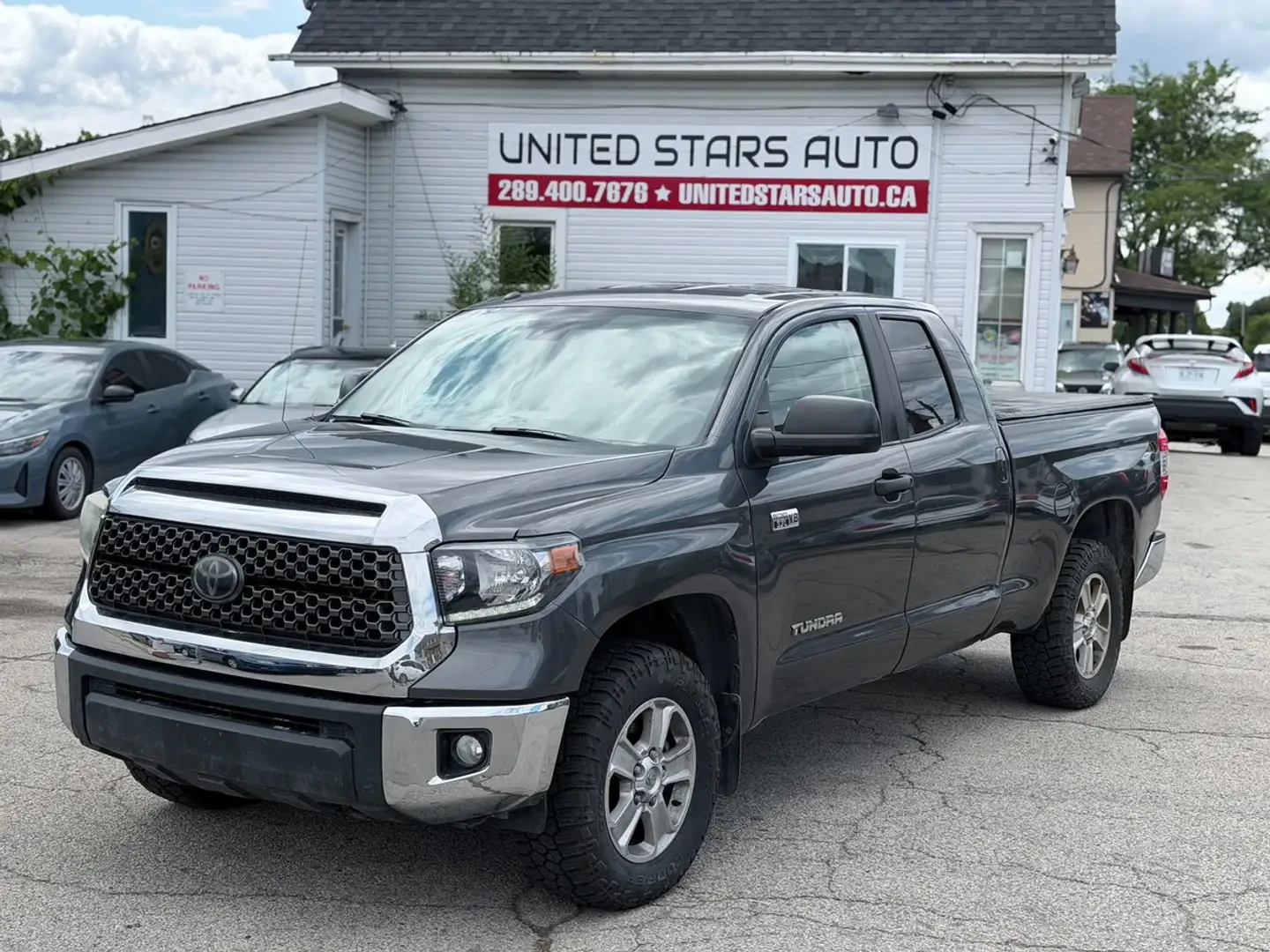 Toyota Tundra 5.7* V8* ПОДГРЕВ* КАМЕРА* КЕЙЛЕС* АВТОПИЛОТ* | Auto.bg — изображение 1 Toyota Tundra 5.7* V8* ПОДГРЕВ* КАМЕРА* КЕЙЛЕС* АВТОПИЛОТ* | Auto.bg — изображение 1