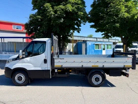 Iveco Daily 35S13 САМОСВАЛ SCATTOLINI КЛИМА | Auto.bg — изображение 2 Iveco Daily 35S13 САМОСВАЛ SCATTOLINI КЛИМА | Auto.bg — изображение 2