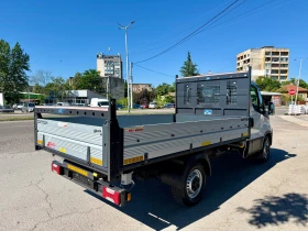 Iveco Daily 35S13 САМОСВАЛ SCATTOLINI КЛИМА | Auto.bg — изображение 4 Iveco Daily 35S13 САМОСВАЛ SCATTOLINI КЛИМА | Auto.bg — изображение 4
