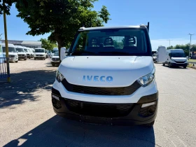 Iveco Daily 35S13 САМОСВАЛ SCATTOLINI КЛИМА | Auto.bg — изображение 7 Iveco Daily 35S13 САМОСВАЛ SCATTOLINI КЛИМА | Auto.bg — изображение 7