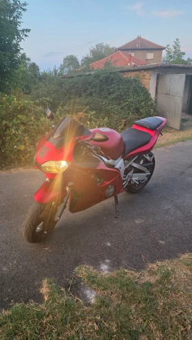Yamaha YZF-R6 600rr | Auto.bg — изображение 2 Yamaha YZF-R6 600rr | Auto.bg — изображение 2