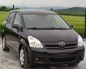 Обява за продажба на Toyota Corolla verso 1.6VVT-I ~7 800 лв. - изображение 1