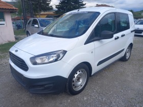 Ford Connect 1.0i - [1] 