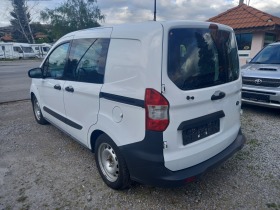     Ford Connect 1.0i