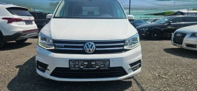 VW Caddy 2.0.TDI 4X4 SWISS MACSI - Car24.bg VW Caddy 2.0.TDI 4X4 SWISS MACSI
