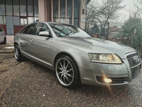 Audi A6 3.0 TDI quattro - Car24.bg Audi A6 3.0 TDI quattro