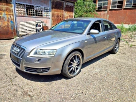 Audi A6 3.0 TDI quattro  | Mobile.bg — малка снимка 2