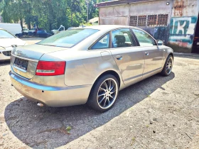 Audi A6 3.0 TDI quattro  | Mobile.bg — малка снимка 3