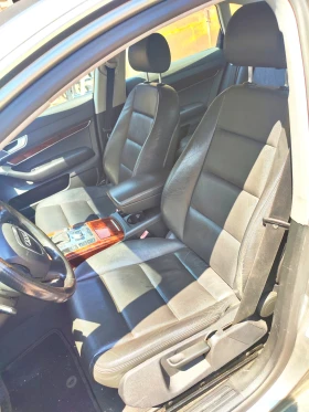 Audi A6 3.0 TDI quattro  | Mobile.bg — малка снимка 6