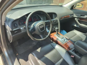 Audi A6 3.0 TDI quattro  | Mobile.bg — малка снимка 8
