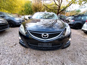 Mazda 6 2.0i/155ks./Швейцария - Car24.bg Mazda 6 2.0i/155ks./Швейцария