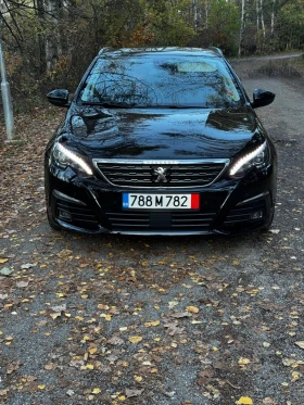 Peugeot 308 - Car24.bg Peugeot 308